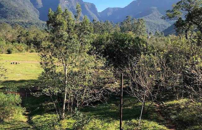 Tiny House Garden - Praia Grande - SC - Foto 69