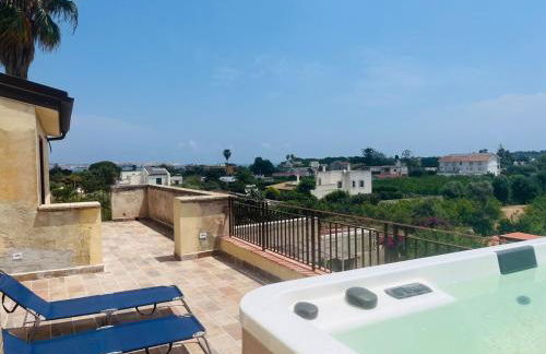 Pater Familias- Sea at 300 mt with private terrace - Foto 20