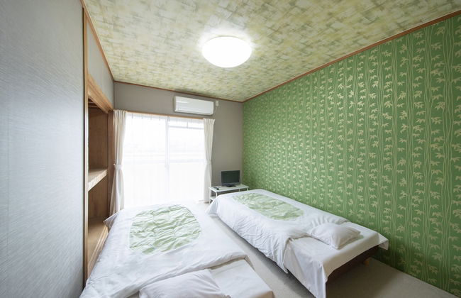 Sanuki mansion - Foto 5