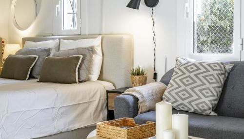 NEW Renovated COZY APPARTMENT CENTRIC - Foto 2