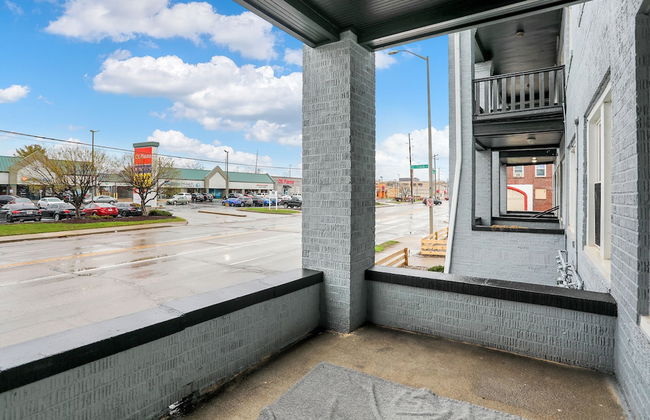 The village - Foto 60