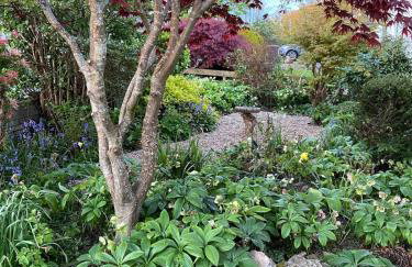 Holiday Bungalow in Arnside - Photo 47