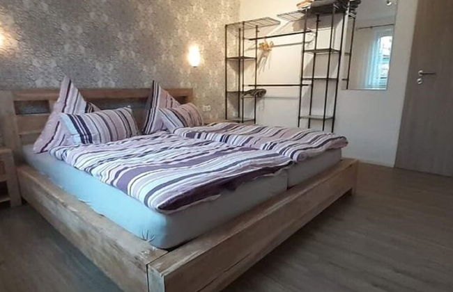 Halenfeld Family Farm Stay - Photo 3