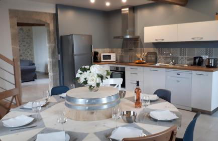 Gîte des Magnolias - Foto 16