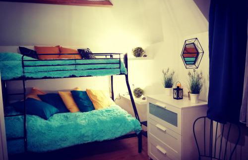 Agroturystyka Iwańcze Pole - Foto 68