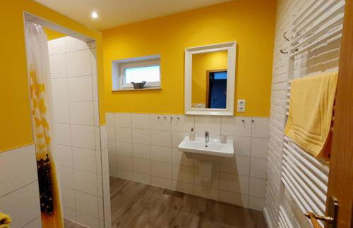 Urlaub beim Fischer - Lütt Elsing - Foto 20