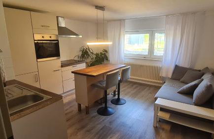 Ferienwohnung in Karlsbad - Foto 2
