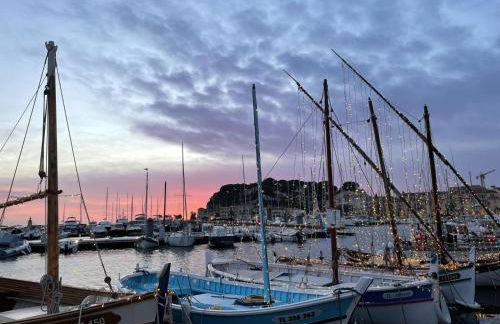 Très bel appartement vue mer - Foto 19