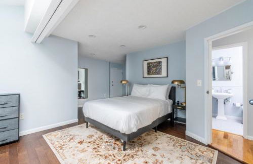 Charlestown 2br w in-unit wd close to dining BOS-962 - Foto 6