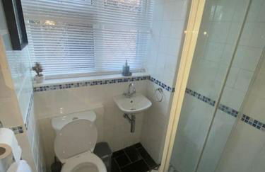 Spacious 4 bedroom house - Foto 13