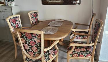 Ferienwohnung Unter Linden - Foto 5