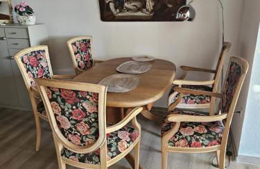 Ferienwohnung Unter Linden - Foto 5