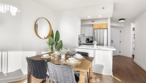 Prime Pentagon City Apt with Rooftop Access - Foto 4