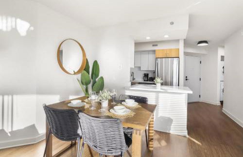 Prime Pentagon City Apt with Rooftop Access - Foto 4