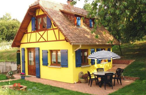 Gite en Alsace - Foto 40