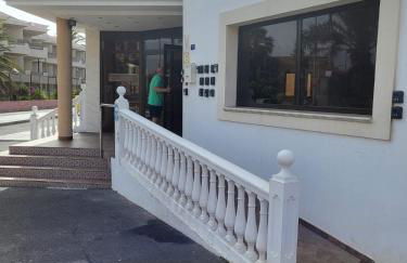 Chill Out Tenerife Sud - monolocale con piscina riscaldata - Foto 39