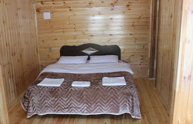 Guba Panoramic Villa - Foto 17