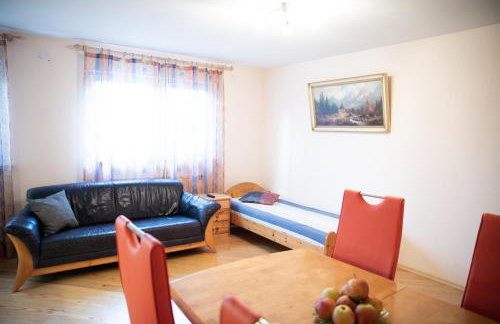 Ferienwohnung "Johann" - Photo 8