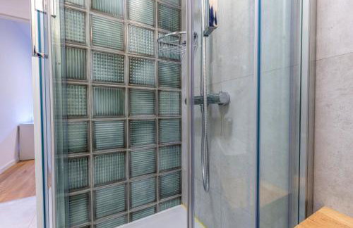 Split Luxury Suite - Foto 17