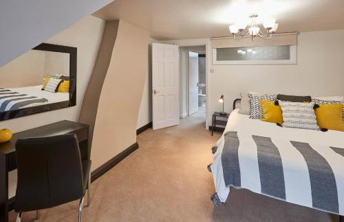 Host Stay Princess Place Townhouse - Foto 56