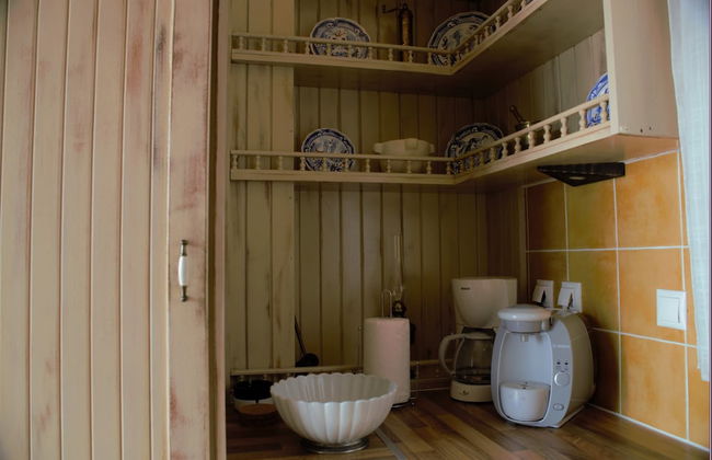 Ionian Sea View Luxury Villas - Foto 54