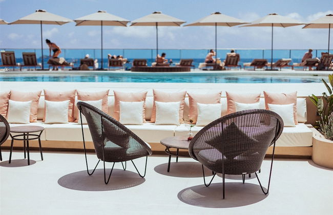 AMA Ibiza Suites - Adults Only - Foto 35