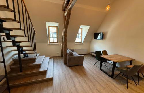 Pinnerbergstube Ferienwohnung Cochem Mosel - Foto 11