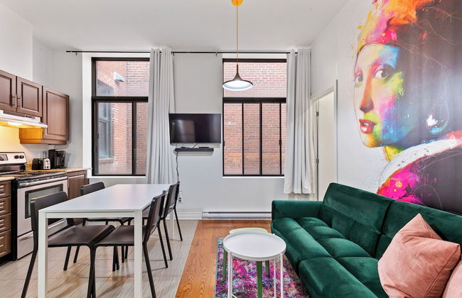 Boulevard Suites - M11 - Foto 48