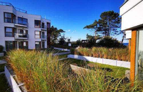 Gold Apartment B29 Let's Sea Baltic Park Gąski - Photo 64