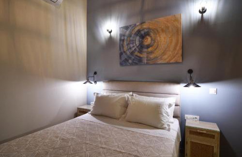 Alexandras's Mansion - Fragkia's House - Photo 69