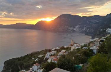 Aladea Home Praiano Amalfi Coast - Foto 54