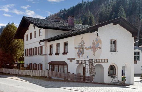 Ferienwohnung Enzian - Foto 11