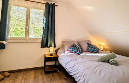 Le Monné - Gîte & Spa tout confort - Foto 20