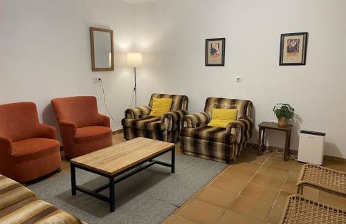 Plaza España Family House - Foto 43