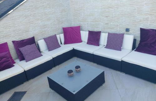 Duplex grandes cristaleras impresionantes vistas - Foto 25