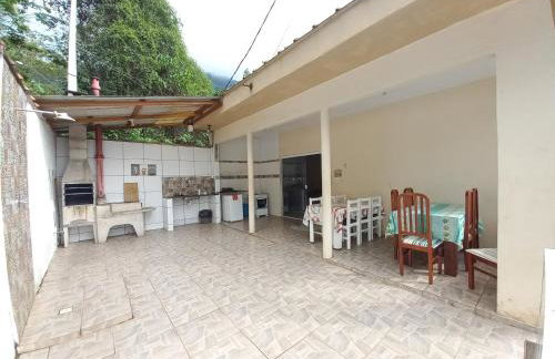 Casa Ubatuba Com Piscina - Foto 25