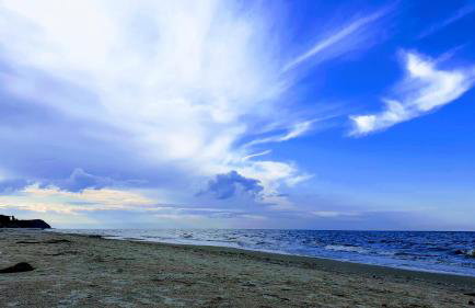 Ferienwohnung ÜckeRitz bei Familie Habben mit PKW Stellplatz - Foto 20