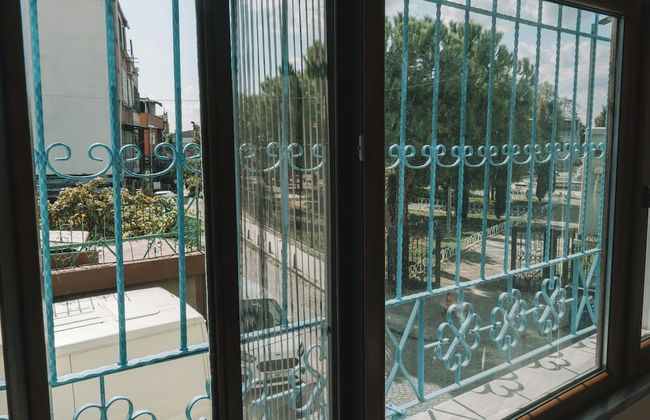 Green Life Apart Hotel - Foto 17