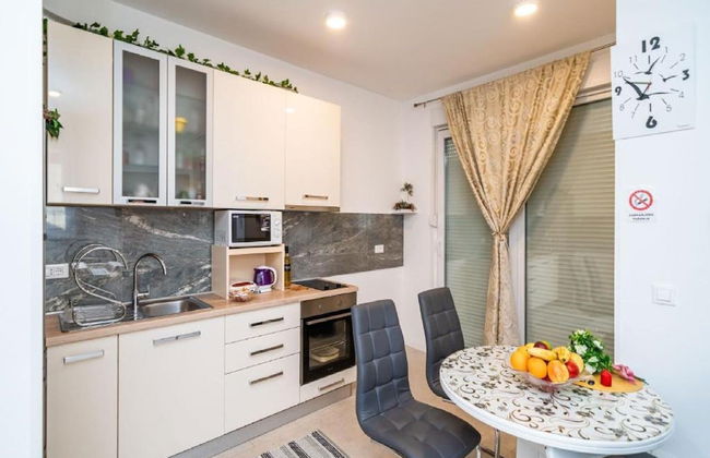 Apartment Anka - Photo 8