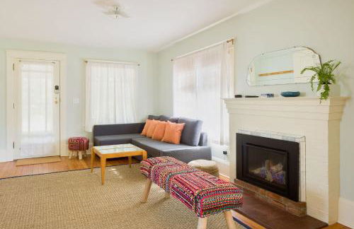 Queen City Bungalow & Cottages - Foto 8