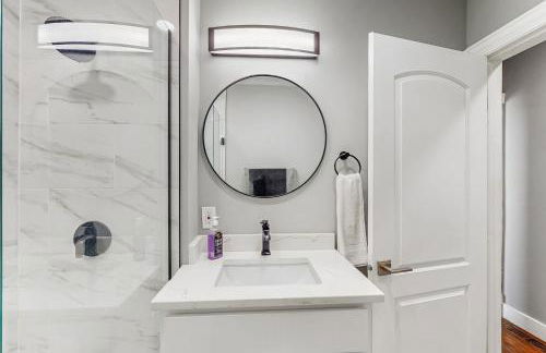 Near Beach! Group-Friendly Michigan City Retreat - Photo 14