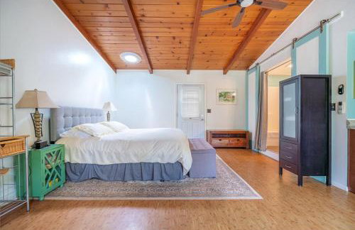 Charming, Pet-friendly Glamping Vacation Rental in Northern California - Foto 12