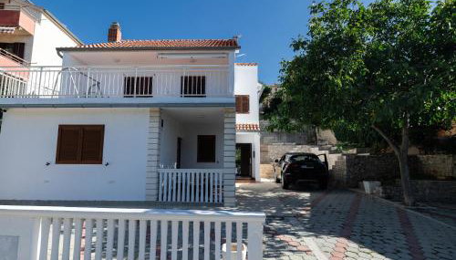 Villa Mrvica - Bilo, Primosten - Foto 4