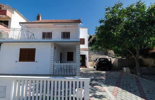 Villa Mrvica - Bilo, Primosten - Foto 4