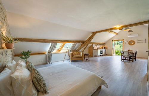 La Vallee des Elements - Foto 51