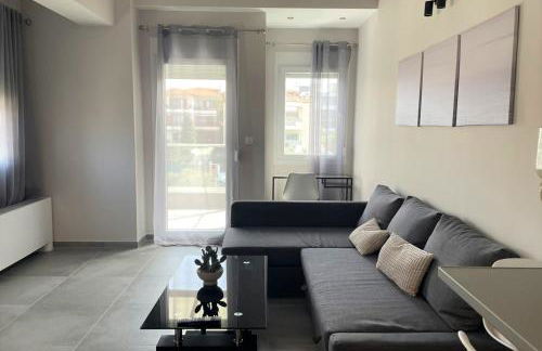 Panorama Sunvilles Apartment 5 - Foto 1