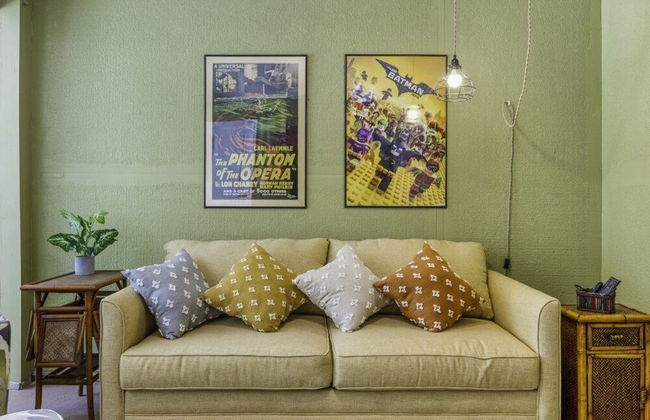 Dancing Dolphin 4 Bedroom Home by RedAwning - Foto 19