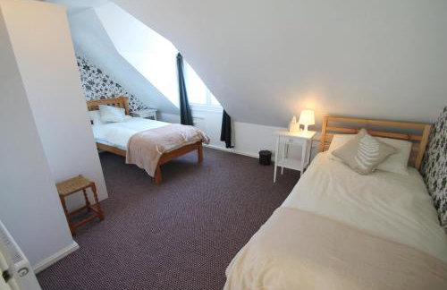 Seagulls Rest Minehead - Foto 24