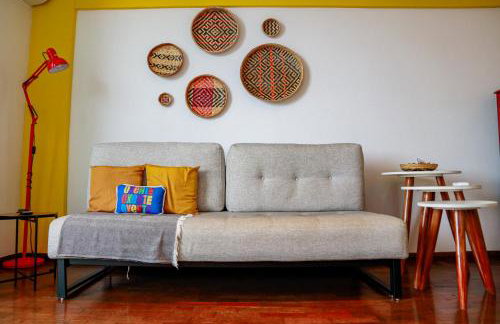 Apto no Centro de Manaus com vista para o Rio Negro - Foto 13