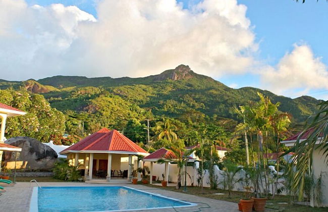 Marie-Laure Suites - Foto 30